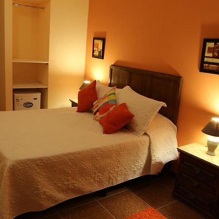 Hotel Bulevar Paysandú エクステリア 写真