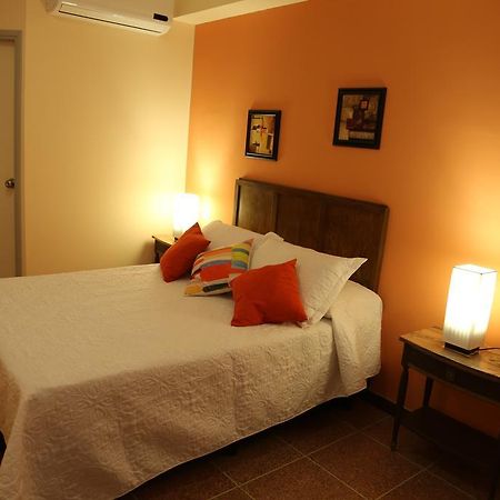 Hotel Bulevar Paysandú エクステリア 写真