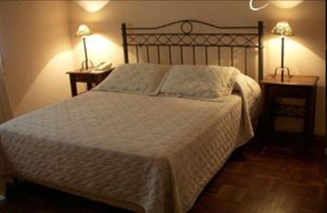 Hotel Bulevar Paysandú エクステリア 写真
