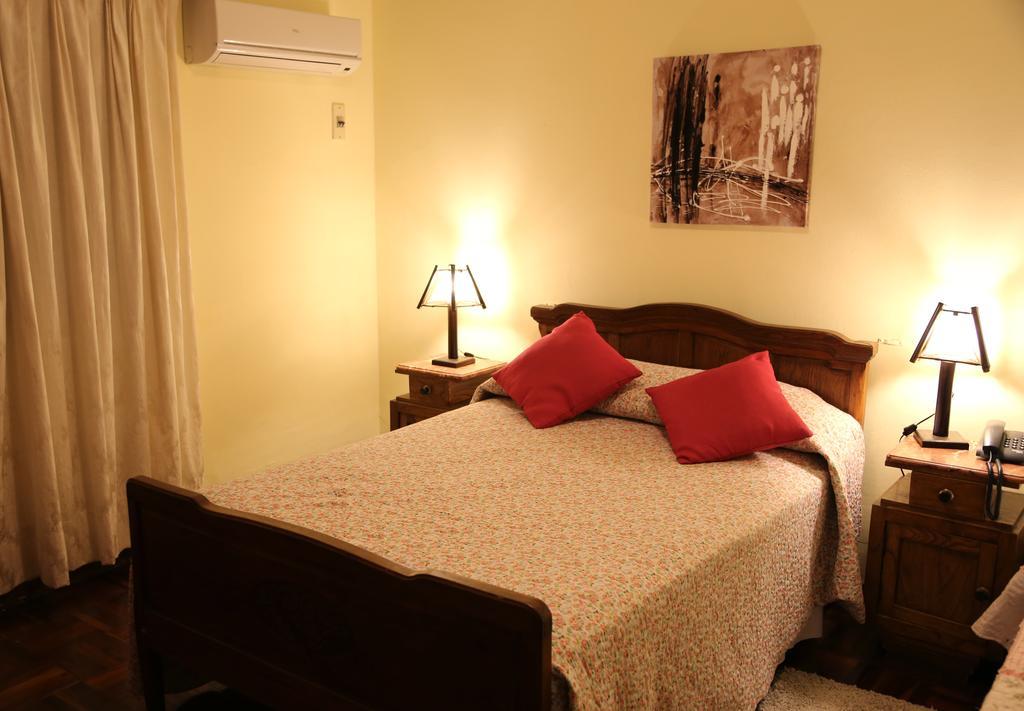 Hotel Bulevar Paysandú エクステリア 写真