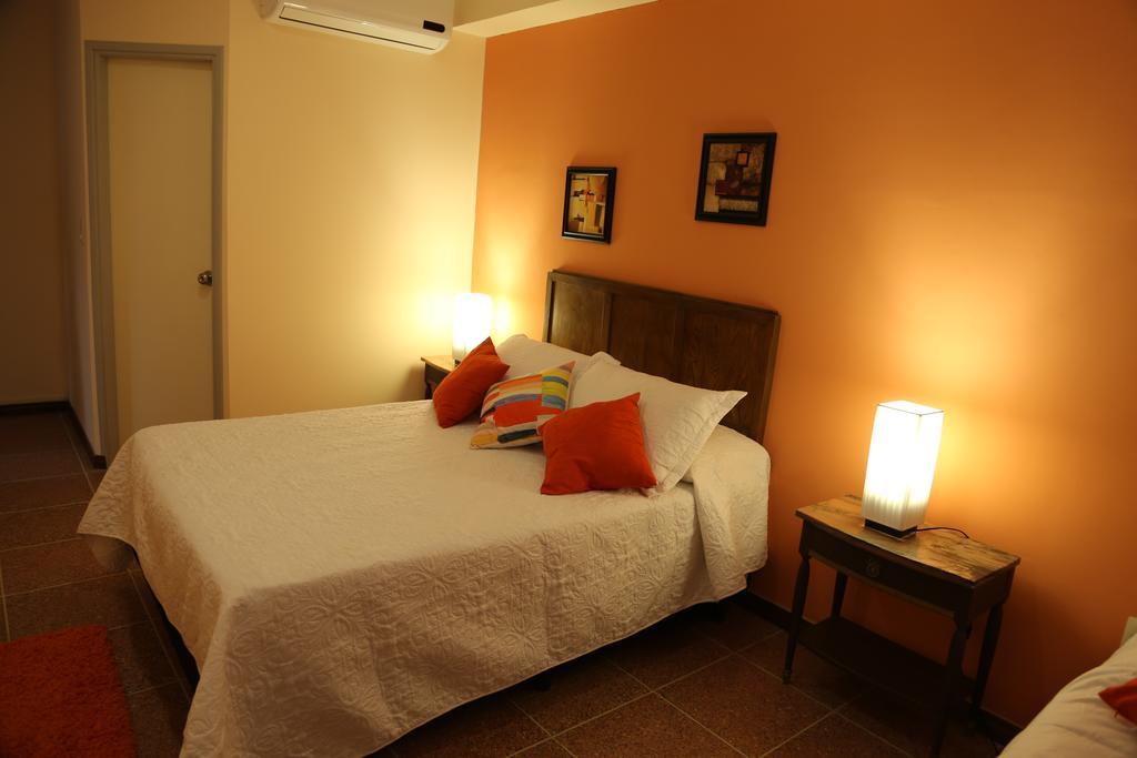 Hotel Bulevar Paysandú エクステリア 写真